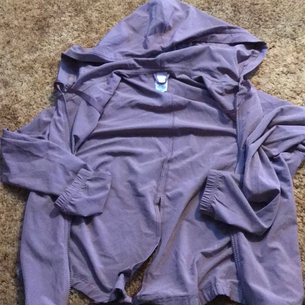 Sport jacket